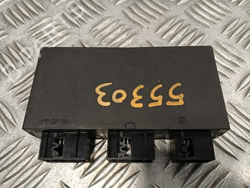Electronic module BMW 5 Touring (E61) 525 d | BP23269762M83 