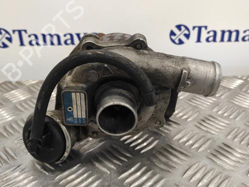 Turbolader/Kompressor für OPEL CORSA C (X01) [2000-2009]  21027775
