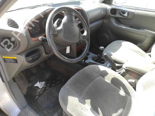 Starter HYUNDAI SANTA FÉ I (SM)  | BP15894751M8 