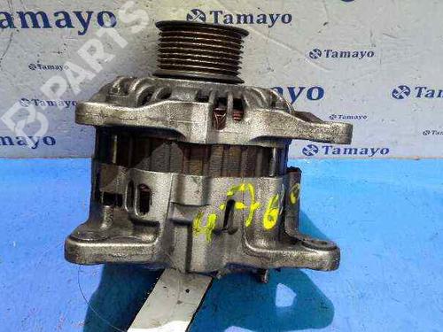 Generator MAZDA 6 Hatchback (GG)  | BP4755238M7 