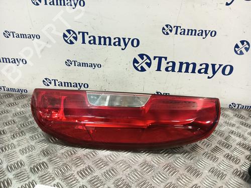 Right taillight FIAT DOBLO Cargo (263_) 1.3 D Multijet | BP35954367C35 - Image 3