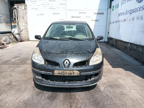 Engine RENAULT CLIO III (BR0/1, CR0/1) 1.5 dCi (BR17, CR17) | BP38047092M1 - Image 6