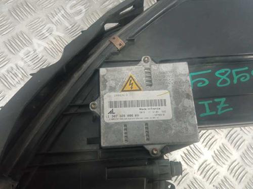 Venstre forlygte MAZDA 6 Hatchback (GG)  | BP24548800C28 