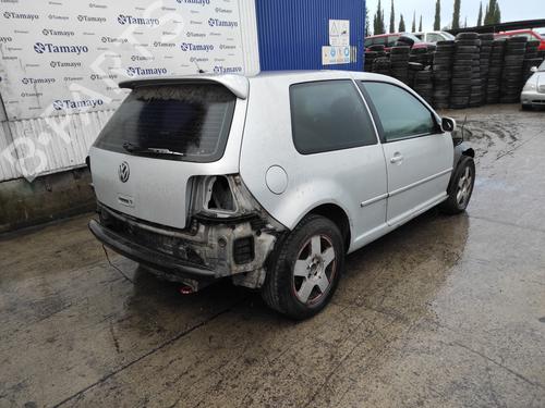 Steering pump VW GOLF IV (1J1)  | BP24502973M99 