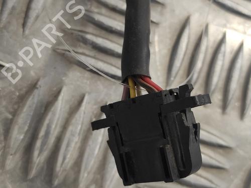 Right mirror SEAT ALTEA (5P1) 1.6 TDI | BP9576662C27 
