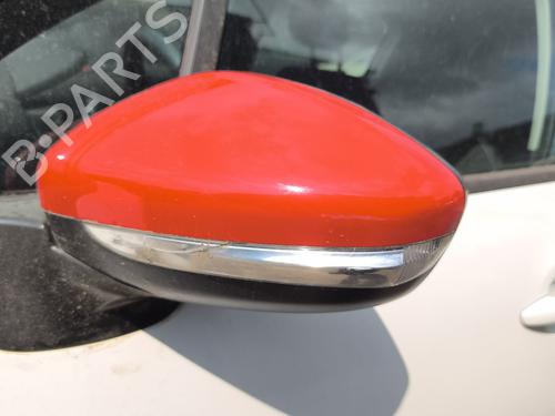 Retrovisor esquerdo Retrovisor esquerdo 38481725 38481725