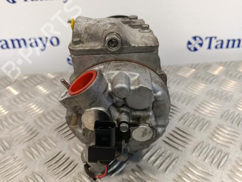AC-Kompressor SEAT CORDOBA (6L2)  | BP17787739M34 
