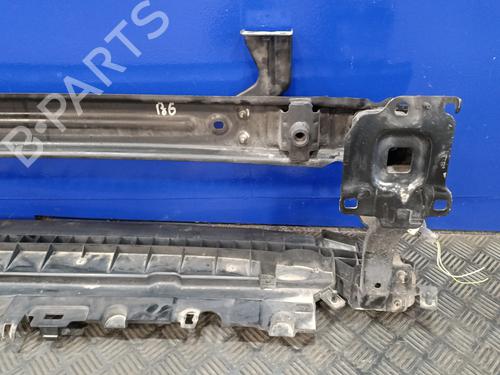Front bumper reinforcement CITROËN C3 II (SC_)  | BP18119839C109 