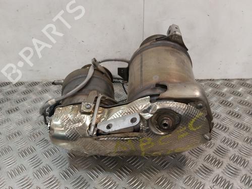 Catalyst AUDI Q2 (GAB, GAG) 30 TDI | BP38179797M10 - Image 4