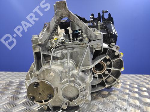 Gearbox FORD FOCUS II (DA_, HCP, DP) 1.6 TDCi | BP11945544M3 