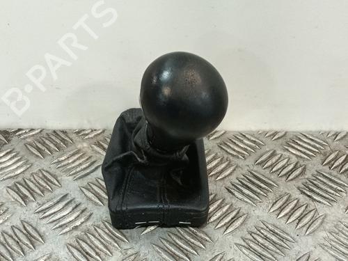 Used Shift knob Shift knob AUDI A6 C6 (4F2) 4.2 FSI quattro (350 hp) 40088889 40088889