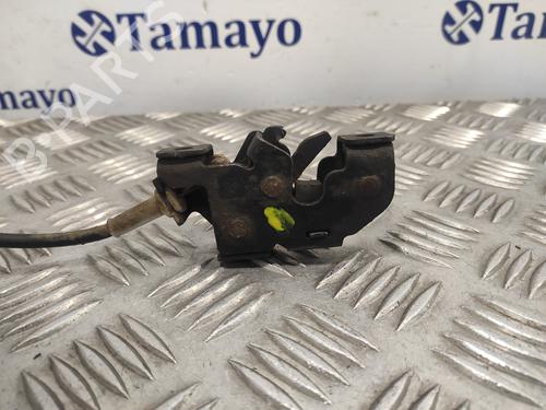 Rear left lock FORD TOURNEO CONNECT  | BP23531530C100 