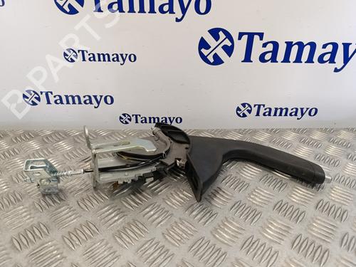 Hand brake HYUNDAI i20 II (GB, IB)  | BP17873838I18 