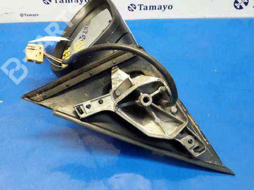Right mirror SEAT IBIZA III (6L1) 1.9 TDI | BP6215194C27 
