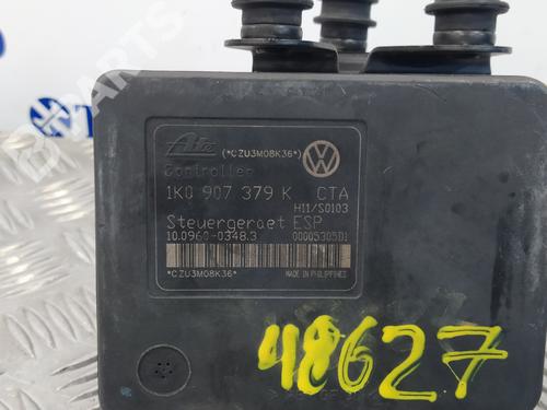 ABS pump VW GOLF V (1K1) 2.0 TDI 16V | BP11293334M43 