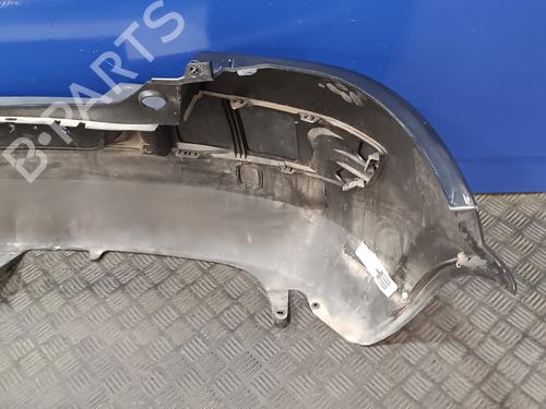 Rear bumper RENAULT MEGANE II (BM0/1_, CM0/1_) 1.6 16V | BP17029753C8 