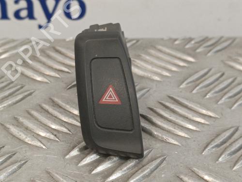 Used Warning switch AUDI A5 (8T3) 2.0 TDI (177 hp) 16501205