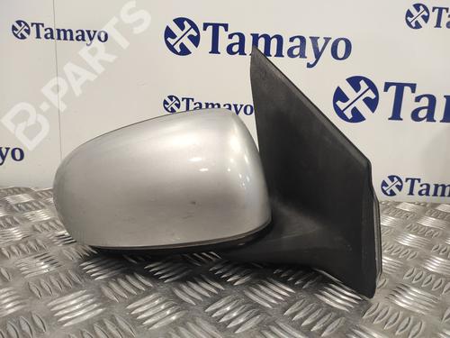 Right mirror NISSAN ALMERA TINO (V10) 2.2 dCi | BP9759341C27 