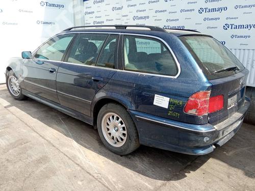 Electronic module BMW 5 Touring (E39)  | BP11969534M83 
