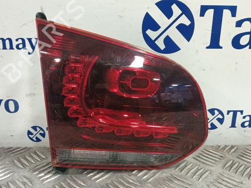 Used Left tailgate light VW GOLF VI (5K1) 2.0 GTi (210 hp) 30460997