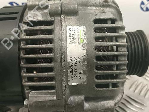 Alternator CITROËN C5 I (DC_)  | BP24502936M7 