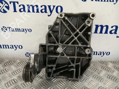 Engine mount RENAULT CLIO III (BR0/1, CR0/1)  | BP25786214M89 