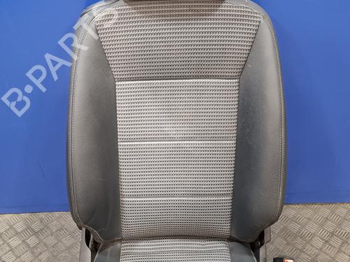 Right front seat MERCEDES-BENZ A-CLASS (W169)  | BP15982624C16 