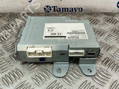 Used Electronic module MAZDA CX-3 (DK) 2.0 SKYACTIV-G (DK5W, DK6W) (120 hp) 32403046