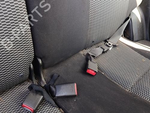 Engache cinturón Engache cinturón NISSAN MICRA IV (K13K, K13KK) 1.2 (80 hp) 34214062 34214062