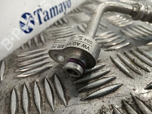 AC pipe SEAT IBIZA IV (6J5, 6P1) 1.4 | BP31333893M126