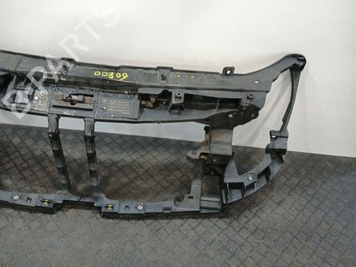 Front slam panel RENAULT MASTER III Van (FV) 2.3 dCi 125 FWD (FV0C, FV0D, FV0G, FV0H, FV0J, FV0K,... | BP33127987C72 - Image 3