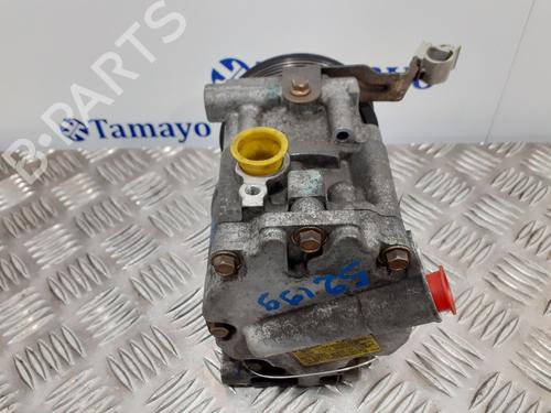 AC compressor FIAT PUNTO (188_)  | BP8418439M34 
