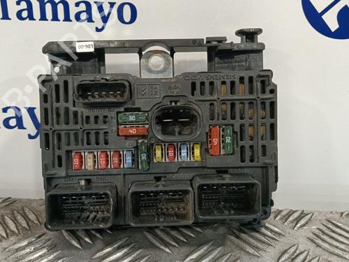 Used Fuse box PEUGEOT EXPERT Van (VF3A_, VF3U_, VF3X_) [2007-2025]  30135679