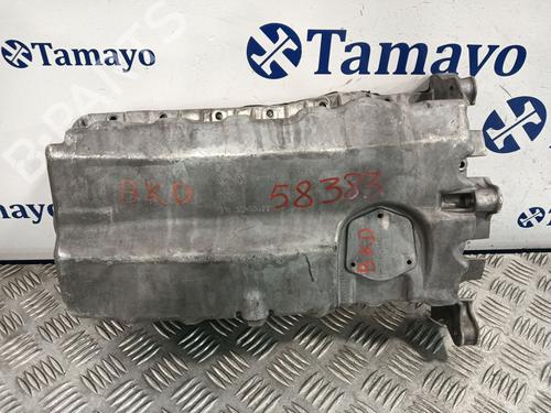 Oil sump AUDI A3 (8P1)  | BP28836956M115 