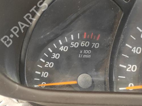 Instrument cluster MERCEDES-BENZ C-CLASS Coupe (CL203)  | BP13708428C47 