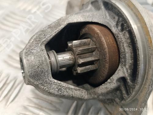 Starter MERCEDES-BENZ C-CLASS Coupe (CL203)  | BP19437842M8 