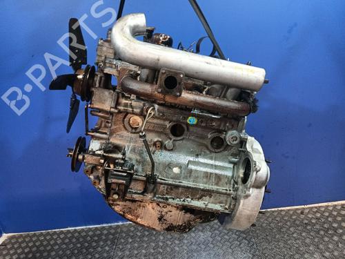 Moteur SANTANA LANDROVER 88/109 2.3 D (61 hp) 30637352