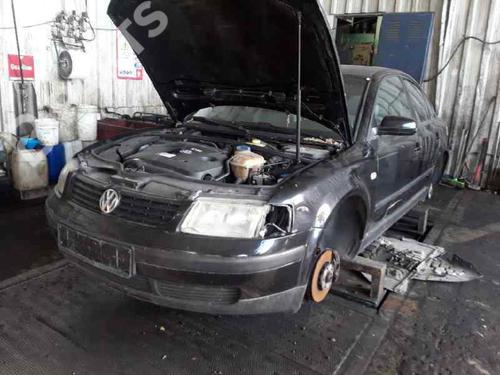 Left mirror VW PASSAT B5 (3B2) 1.9 TDI 4motion | BP9552824C26 