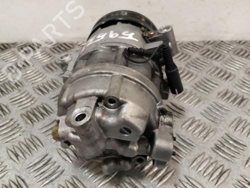AC compressor BMW 3 (E46) 320 d | BP37068646M34 - Image 5