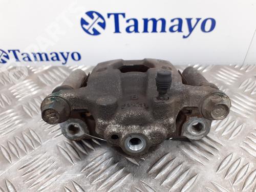 Left rear brake caliper NISSAN JUKE (F15) 1.5 dCi | BP11565822M107