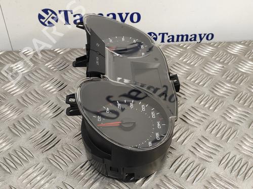 Instrument cluster SEAT IBIZA IV (6J5, 6P1) 1.4 | BP13303315C47 