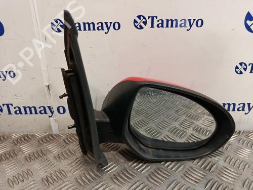 right-mirror-mazda-2-de_-dh_-2007-2008-2009-2010-2011-2012-2013-2014-2015-32695089 main image