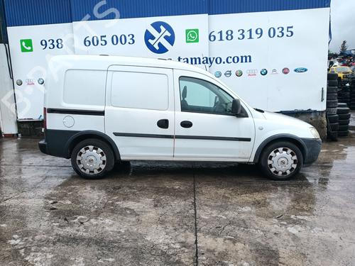 AC compressor OPEL COMBO Tour 1.3 CDTI 16V | BP32989411M34  - Image 12