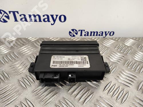 Elektronik Modul für CITROËN BERLINGO MULTISPACE (B9) [2008-2025]  11699827