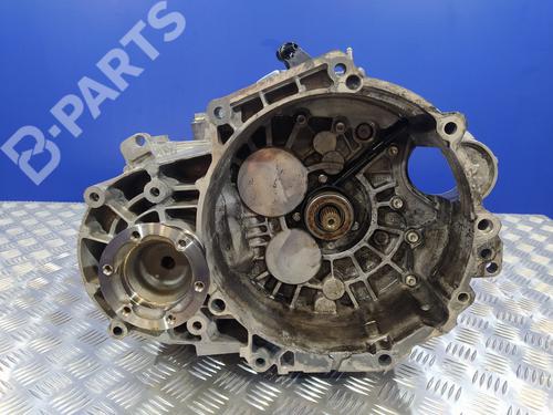 Used Gearbox SEAT ALTEA XL (5P5, 5P8) [2006-2015]  11246527