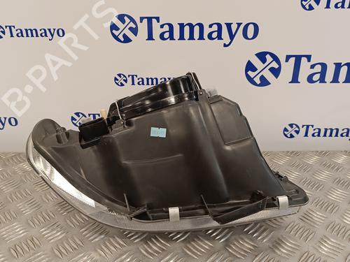 Left headlight SEAT IBIZA II (6K1)  | BP2969190C28 