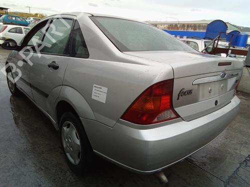 Engine FORD FOCUS I (DAW, DBW) 1.8 Turbo DI / TDDi | BP34606426M1 - Image 3