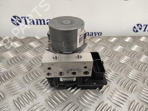 Used ABS pump ABARTH 500 / 595 / 695 1.4 (312.AXF11, 312.AXF1A, 312.AXD1A) (160 hp) 13305005