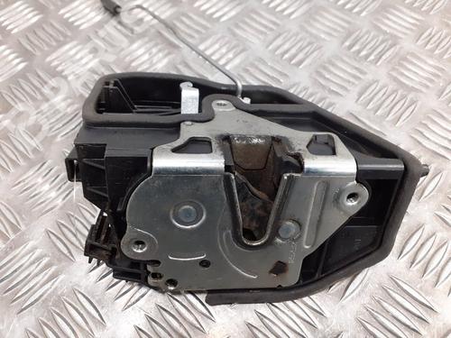 Front right lock BMW 1 (E87) 118 d | BP9191211C97 