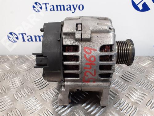 Alternator RENAULT LAGUNA II Grandtour (KG0/1_) 1.8 16V | BP8798995M7 